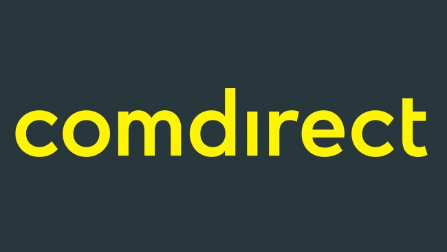 Comdirect logo