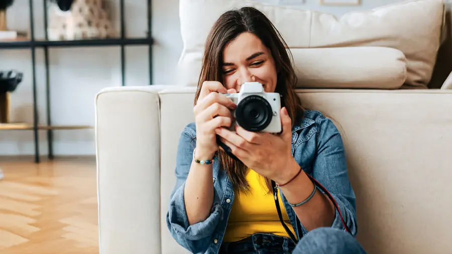 Savings plan illustration